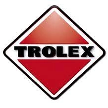 Logo Trolex S.A de C.V