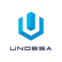 Logo UNDESA