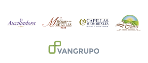 Logo VANGRUPO