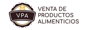Logo Ventas de Productos Alimenticios, S.A DE C.V.