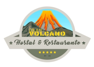 Logo Volcano S.A. de C.V.