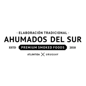 Logo Ahumados Del Sur