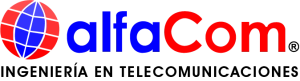 Logo Alfacom