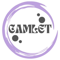 Logo CAMLET