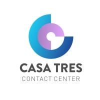 Logo Casa Tres