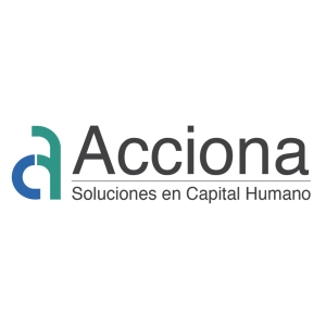 Logo Consultora Acciona