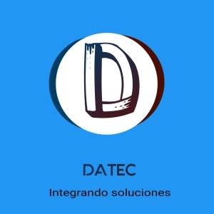 Logo DATEC