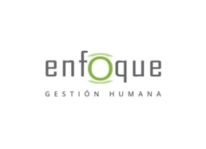 Logo Enfoque Gestión Humana