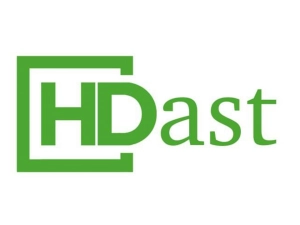 Logo Haldast