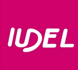 Logo IUDEL