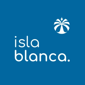 Logo Isla Blanca SAS