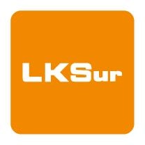 Logo LKSur