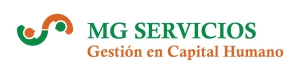 Logo M.G. Servicios