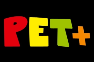 Logo PET+