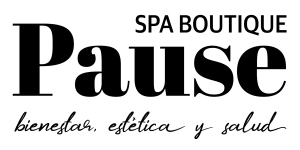 Logo Pause Spa