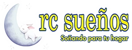 Logo RC SUEÑOS SRL