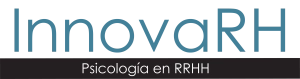 Logo Innovarh