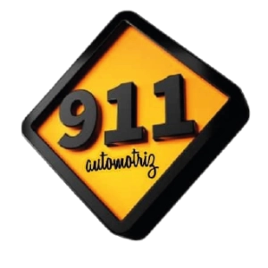 Logo 911 AUTOMOTRIZ C.A