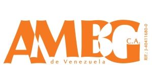 Logo AMBG DE VENEZUELA CA