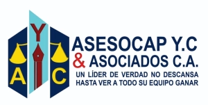 Logo ASESOCAP