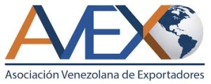 Logo ASOCIACION VENEZOLANA DE EXPORTADORES (AVEX)