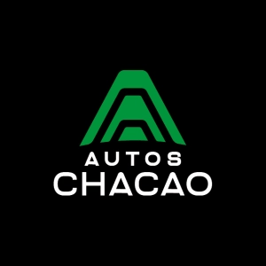 Logo AUTOS CHACAO C.A