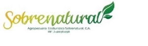 Logo Agropecuaria Ecoturística Sobrenatural