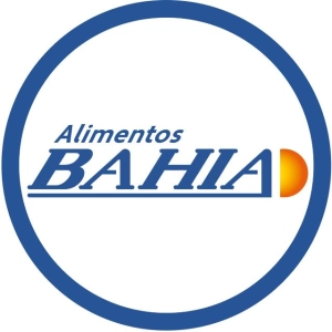 Logo Alimentos Bahia VE, C.A