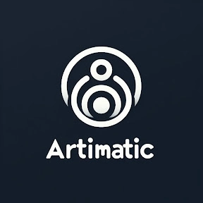 Logo Artimatic