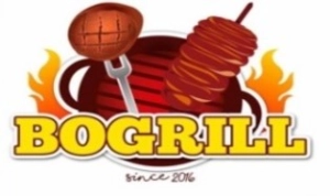 Logo BOGRILL C.A.