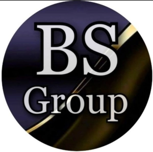 Logo BS Group