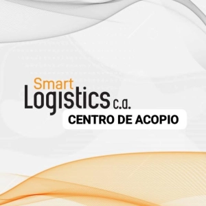 Logo CDA SMART LOGISTICS