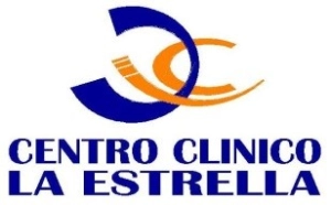 Logo CENTRO CLINICO LA ESTRELLA