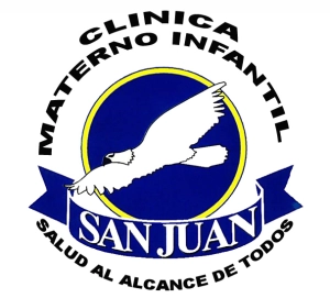 Logo CLINICA MATERNO INFANTIL SAN JUAN C.A.