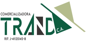Logo COMERCIALIZADORA TRAND CA