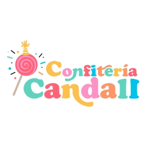 Logo CONFITERIA CANDALL CA