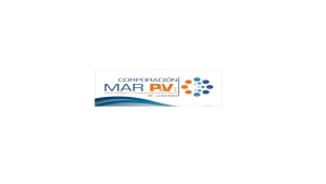 Logo CORPORACION MAR P&V C.A.