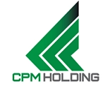 Logo CPM Holding CA