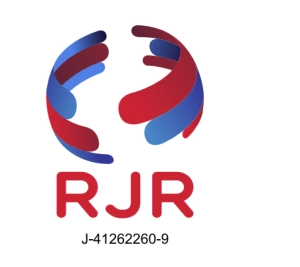 Logo Casa de Representaciones RJR