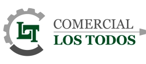 Logo Comercial Los Todos, C.A.