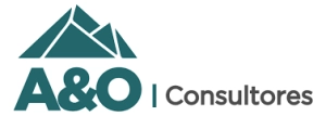 Logo Corporación A&O