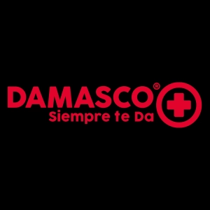 Logo Damasco