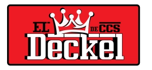 Logo Deckel Sport