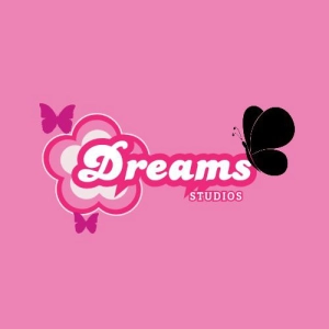 Logo Dreams Studios