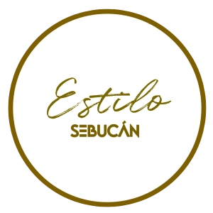 Logo Estilo Sebucan