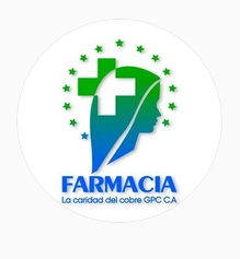 Empleos en FARMACIA LA CARIDAD DEL COBRE GPC CA