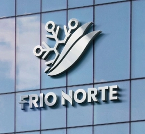 Logo FRIO NORTE LLC