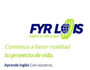 Logo FYRLOIS