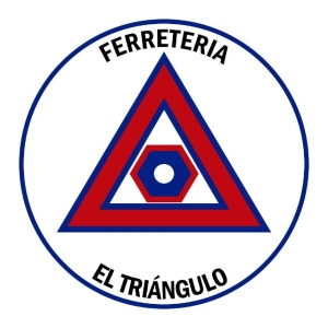 Logo Ferretería El Triángulo