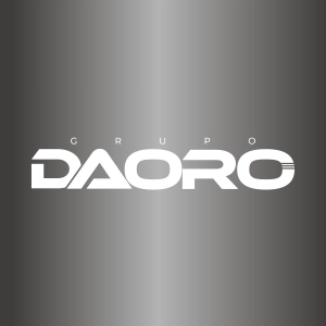 Logo GRUPO DAORO